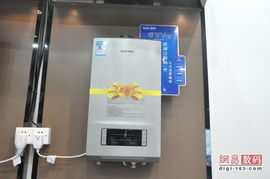 2010順德家電展 櫻雪家電產品精彩亮相，引領家用電器新潮流