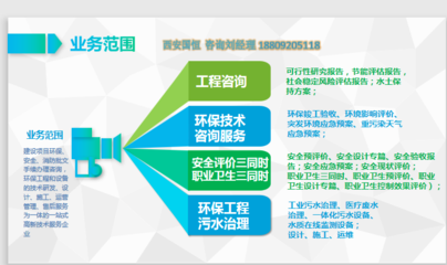 西安安全評價與周至安全評價方案及環(huán)保咨詢服務(wù)綜述